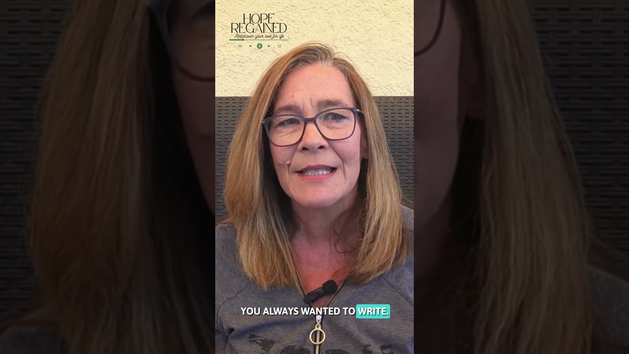 What If Fear Is Actually Your GPS?