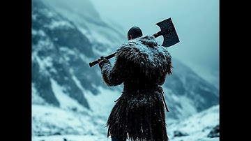 Call Of Valhalla - The Last Viking