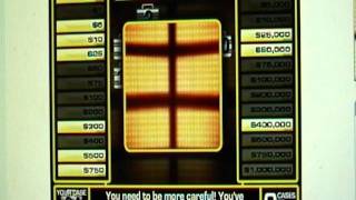 Deal or No Deal Online Game #7 screenshot 5
