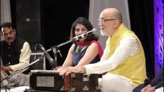 Mohabbat Me Na Jaane Kyun Ye Har Baar Hota Hai | New Unsung Stanzas | Ajay Sahaab RajeshSingh Ghazal