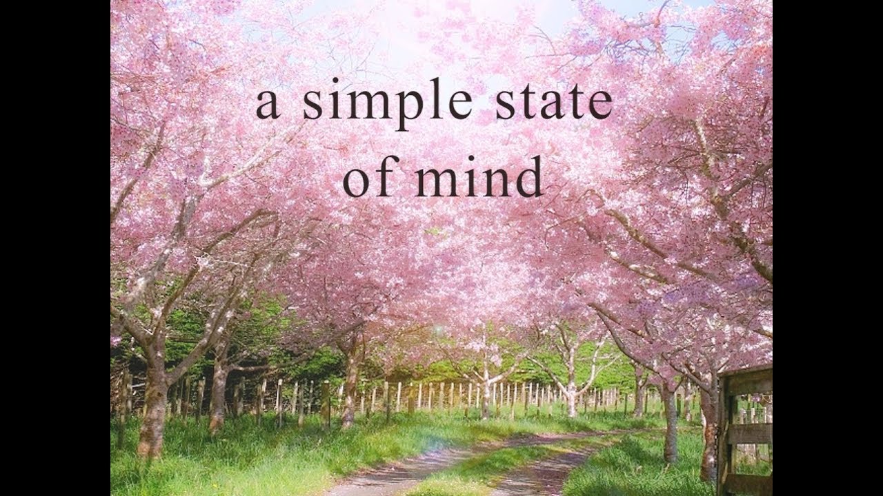 Watch a simple state of mind - chill hip hop beat by Von Thumen (83 bpm) on YouTube Watch a simple state of mind - chill hip hop beat by Von Thumen (83 bpm) on YouTube