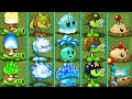 PvZ 2 Discovery - All New Plants Evolution NOOB - PRO - HACKER version v10.9.1