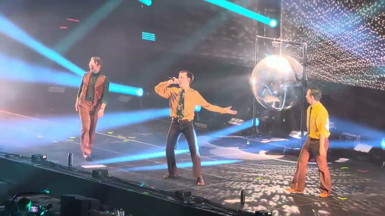 KAJ on Ice 25.10.2025 