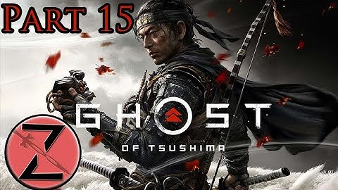 Ghost of Tsushima Part 15: Hammer and Forge