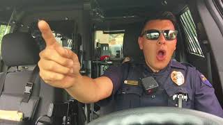 Wheat Ridge Police Department LipSync Challenge