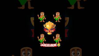 Gajar ka halwa 😂 #gaming #fun #shorts #shortvideo #shortsfeed #viral #viralvideo #video #trending
