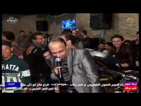 مجدى الشعار بيقول شوفو شياكه شوفوه جابو شعر ولزقوه من شركة النجوم م ناصر بركات 01026395900