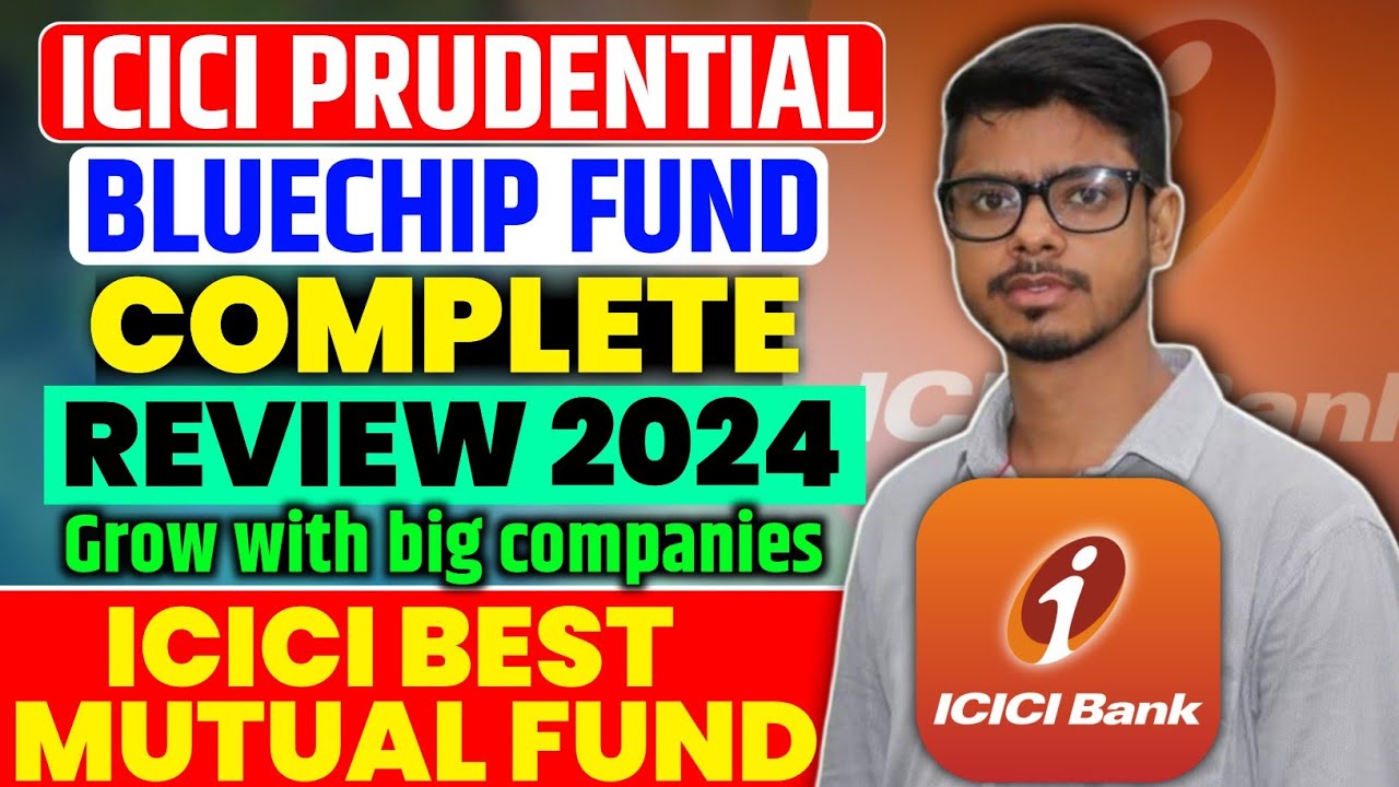 icici prudential bluechip fund direct plan growth!! icici prudential