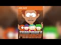 South Park: Tenorman&#39;s Revenge OST - Jungles of Peru