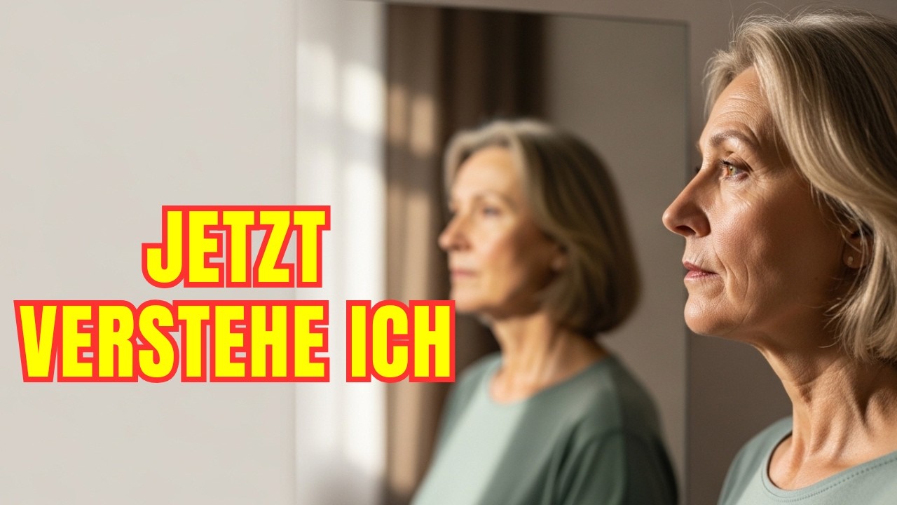 📜 ES GIBT EINE ART VON EINSAMKEIT, ÜBER DIE KAUM JEMAND SPRICHT