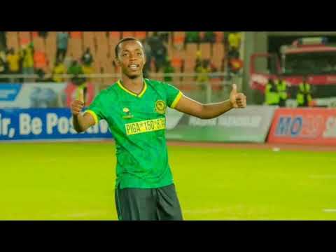 Yanga Na Simba Zatakata Katika Mechi Za Ligi Ya Mabingwa Africa 