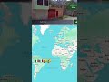 Buena guess en México. #geografia #googleearth #geoguessr #mexico