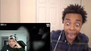 FlightReacts FUNNIEST MOMENTS - Reaction