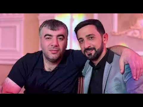 Rəşad Dağlı & Pərviz Bülbülə - Gedərəm çəkərəm gülərəm sənsiz