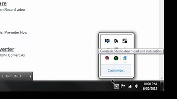 HowTo: Getting Camtasia studio 8 for free
