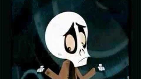 ruby gloom.... boredness