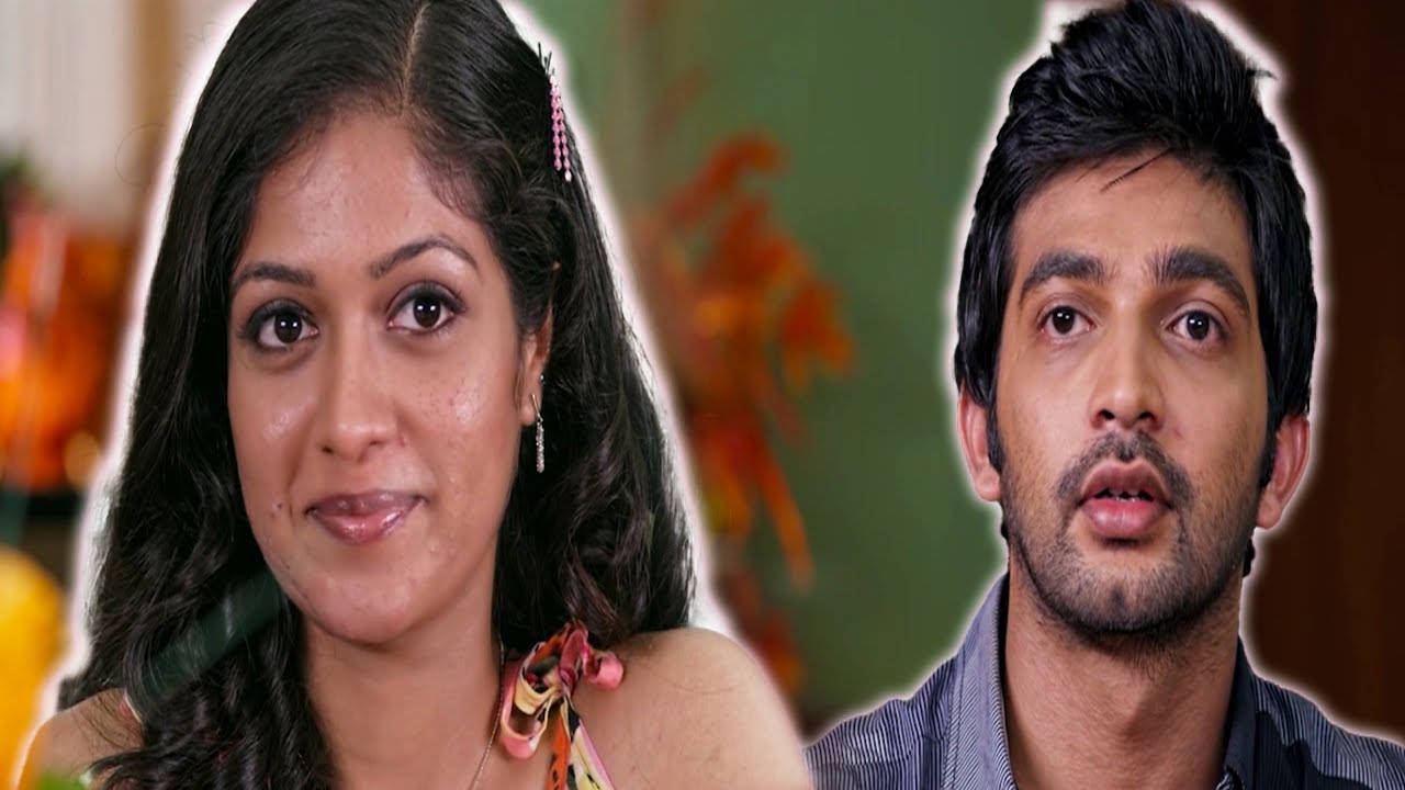 உன்னோட அழகை சொல்ல வார்த்தையை இல்ல..! | TAMIL MOVIE SCENES | TAMIL HD MOVIES |