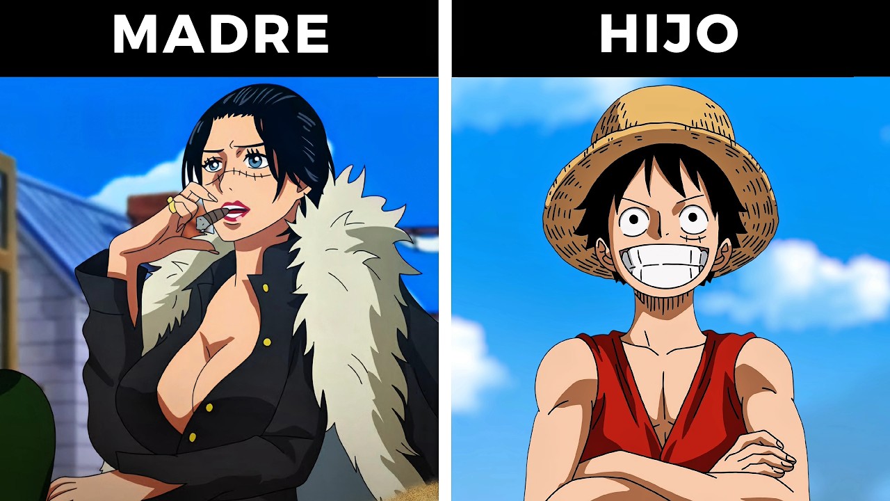 Las PEORES teorías de One Piece