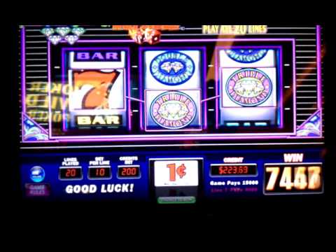Slot