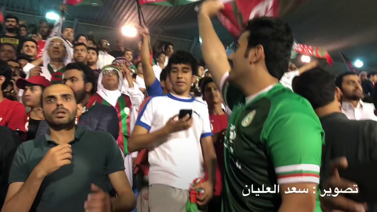 كوكتيل طرب جمهور الاتفاق 2017/2018