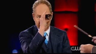 BEST Magician THAT EVER CAME on Penn And Teller MIND BLOWING ACT! Fool Us Best Magic