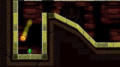 AM2R 100% - Cleanup optimization: 19.633 to 19.217