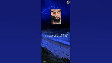 سورة الـتكاثر - خالد الجليل