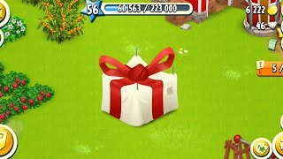 Sushi Bar hayDay Level 56 Gameplay ll unlock ll GAMEPLAYER ll screenshot 1