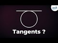 Tangents to a Circle (GMAT/GRE/CAT/Bank PO/SSC CGL) | Don't Memorise