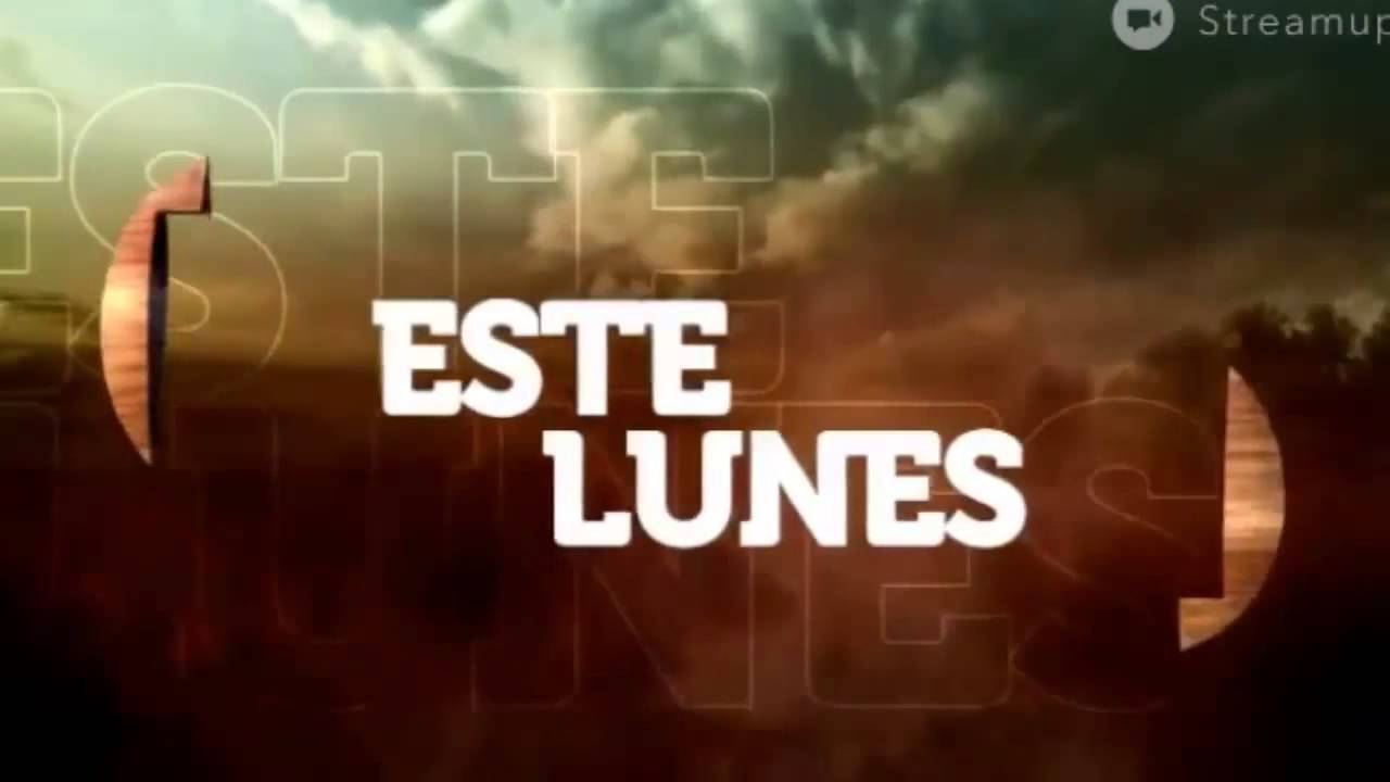 Tierra De Reyes Capitulo 125
