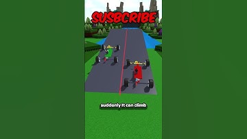 ⚙️ HORSEPOWER VS TORQUE💡 #physics #car #differential #mechanics #roblox #buildaboat #learning