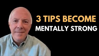 3 Powerful Tips to Become Mentally Strong & Unstoppable! best motivational speech by dr les carter