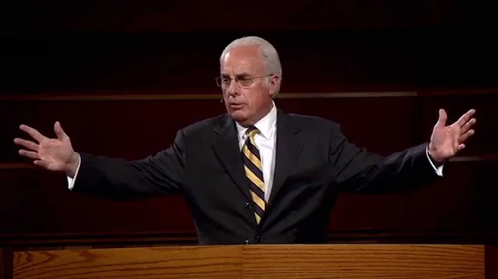 Peter's Denial: A Warning About Self-Confidence (Mark 14:66-72)