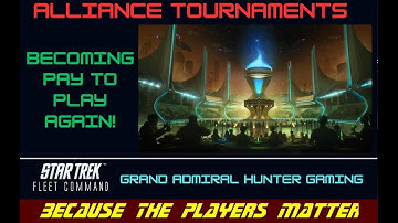 Pay-to-Win Returns to STFC | Scopely Pushes Players Too Far