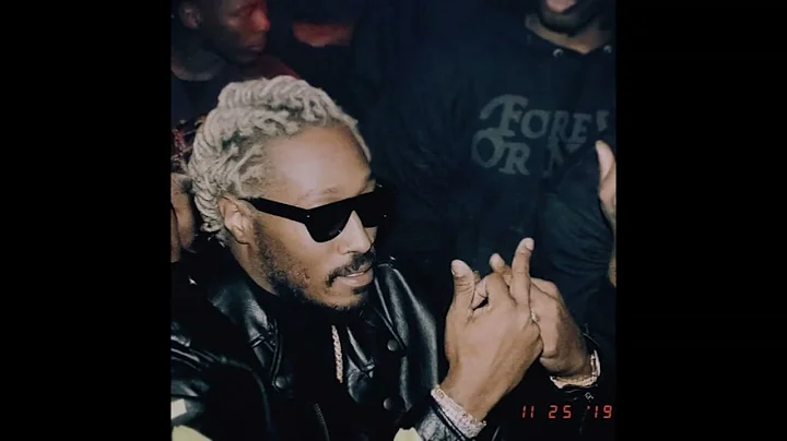 Future, Metro Boomin, Lil Baby - All My Life (Remix Prod by G4cha)