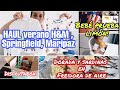 HAUL VERANO H&M, Springfield y Maripaz/Disfrutabox/Bebé prueba LIMÓN/Dorada en Freidora de AIRE