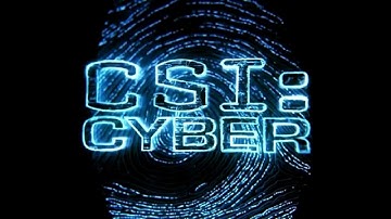 CSI: Cyber - Opening Theme [Full Version]