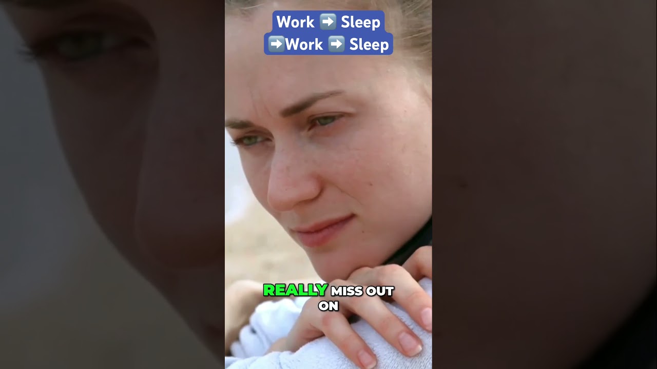 Manhattan is A Floating Labor Prison 