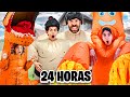 24 HORAS DISFRAZADOS|4PLUSONE