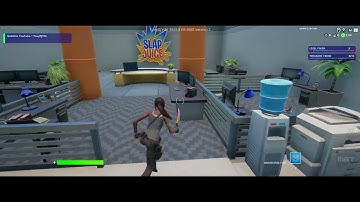 How YOU Can Complete Level 3 in Fortnite FIND THE BUTTON? FULL TUTORIAL