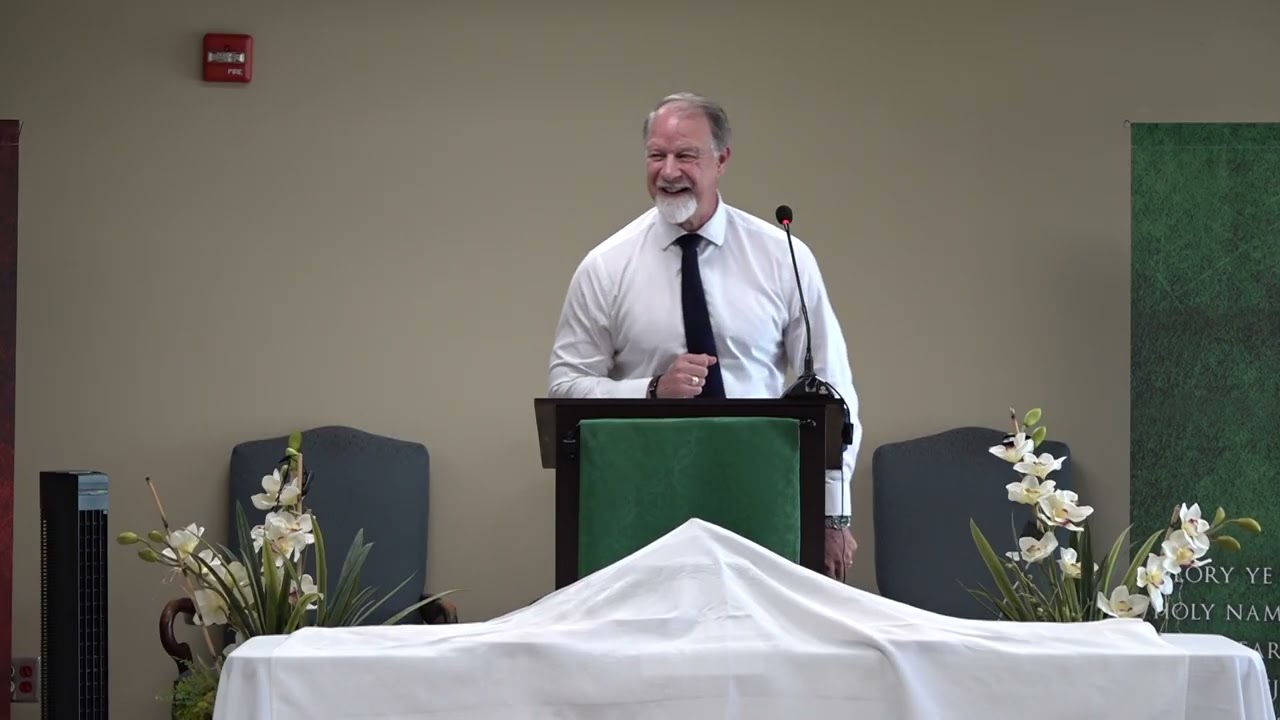 What is the Lord’s Supper? 1 Corinthians 11:23-26