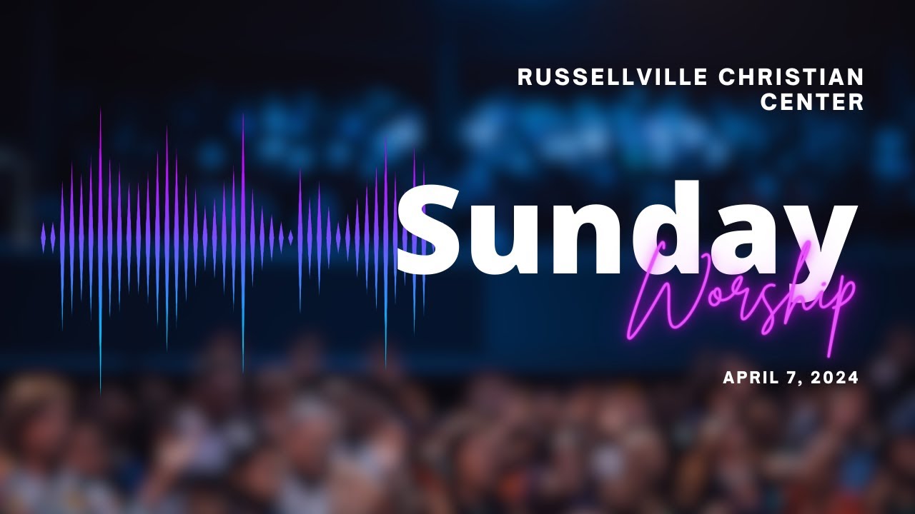 Sunday Morning April 7, 2024 YouTube