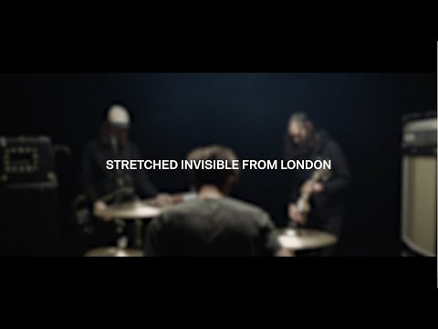 JEROMES DREAM | STRETCHED INVISIBLE FROM LONDON (OFFICIAL VIDEO)