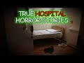 3 Scary True Hospital Horror Stories