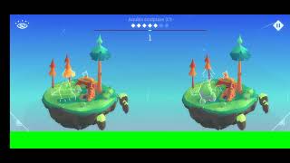 [Android] HIDDEN LANDS - Visual Puzzles - AVIX screenshot 5