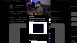 chatGPT Code Interpreter Can Do What Now?!