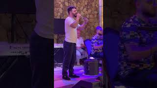 Harutyun Mkrtchyan & Bellagio Band - Pashteli Manyak 2021