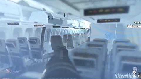 Mw3 Infected Moab Pp90M1 - Messer Terminal