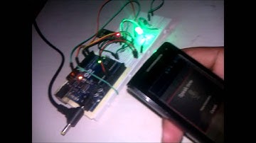 Home Automation using Android and Arduino over Bluetooth