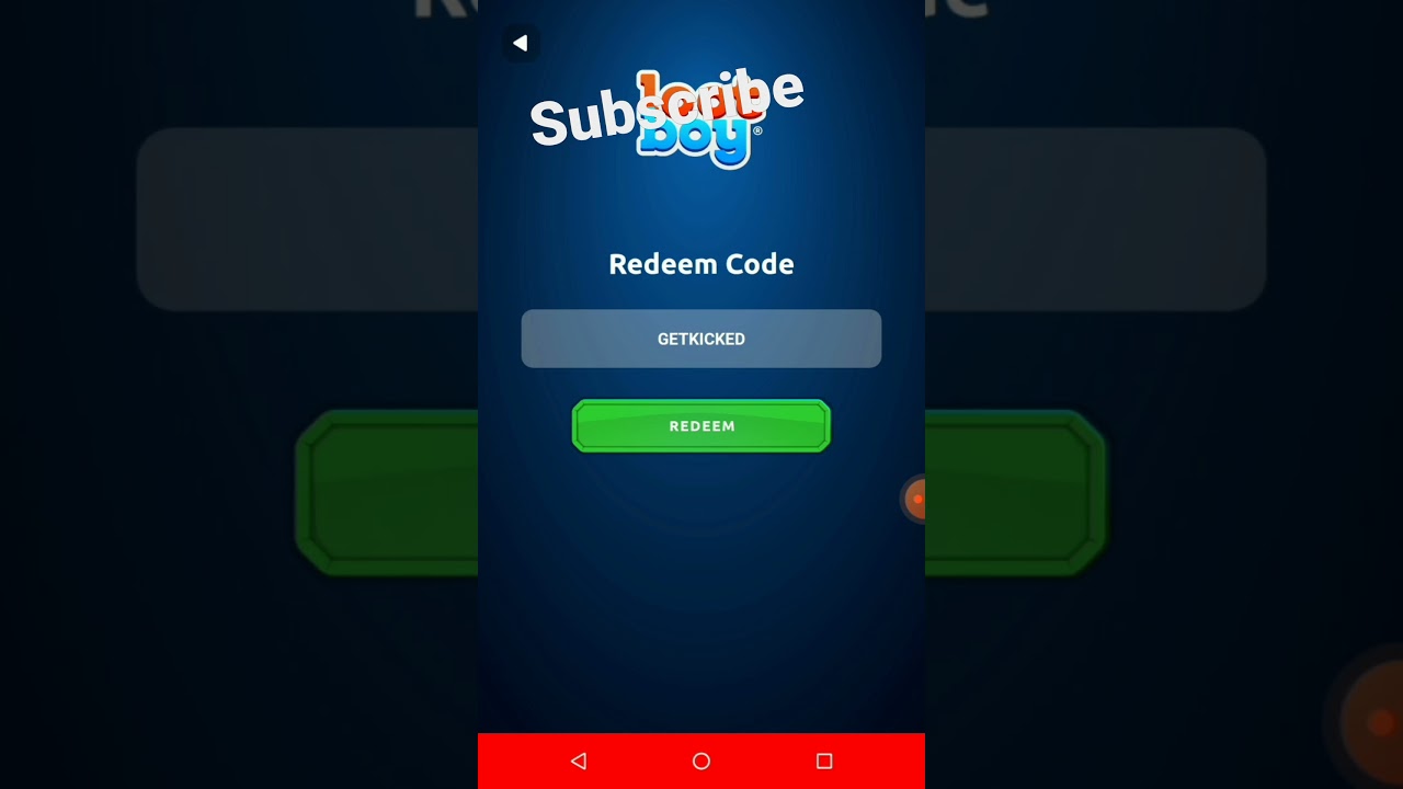 Loot boy app redeem code today🔥